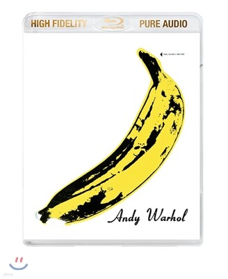 The Velvet Underground - The Velvet Underground & Nico