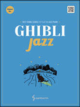 Ghibli Jazz (Original Ver.)