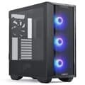 리안리 LANCOOL III RGB (Black)