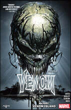 베놈 Vol. 3 : 베놈 아일랜드