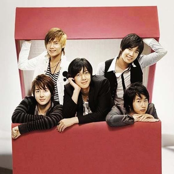 [중고CD] 더블에스501 (SS 501) / Distance~君とのキョリ (CD+DVD/일본반)