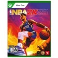 XBOXONE NBA 2K23 한글판 스탠다드에디션 / 특전아이템 2종포함