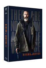 라이더스 오브 저스티스 (1Disc, 풀슬립 한정판 B Type) : 블루레이