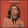Snail Mail (스네일 메일) - 2집 Valentine [LP]
