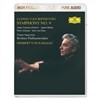 Herbert von Karajan 베토벤: 교향곡 9번 `합창` (Beethoven: Symphony No.9 Op.125 'Choral') 카라얀