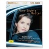 Anne-Sophie Mutter 베토벤: 바이올린 협주곡ㆍ로망스 (Beethoven: Violin ConcertoㆍRomances) 안네 소피 무터