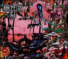 Black Midi (블랙 미디) - 3집 Hellfire