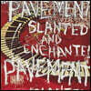 Pavement (페이브먼트) - 1집 Slanted & Enchanted [레드 & 블랙 & 화이트 스플래터 컬러 LP]