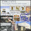 Pavement (페이브먼트) - Westing (By Musket And Sextant) [LP]