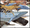 クジラの進化