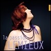 Marie-Nicole Lemieux 정열의 르뮤 - 마리-니콜 르뮤 오페라 아리아 모음집 (La Passion Lemieux)