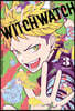 위치 워치 WITCH WATCH 3
