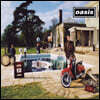 Oasis (오아시스) - 3집 Be Here Now [실버 컬러 2LP]