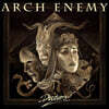 Arch Enemy (아치 에너미) - 11집 Deceivers [LP]