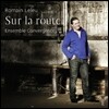 Romain Leleu 로맹 를뢰 트럼펫 연주집 (On the Road / Sur la Route)