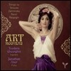Teodora Gheorghiu 아르누보 가곡집 (Art Nouveau)