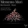 Edwige Parat 메멘토 모리 - 17세기 이탈리아 실내 칸타타 (Memento Mori)