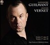 Olivier Vernet 알렉산드르 길망: 오르간 소나타 1, 5번, 아베 마리아 (Alexandre Guilmant: Organ Sonata Op. 42, 80, Ave Maria Op. 65)