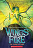 Wings of Fire #15: The Flames of Hope