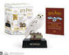 Harry Potter: Hedwig Owl Figurine: With Sound!