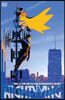 Nightwing Vol. 3: The Battle for Bludhaven's Heart