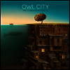 Owl City - The Midsummer Station (CD)