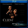 The Client (의뢰인) (한글무자막)(Blu-ray) (2012)