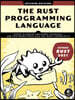 The Rust Programming Language, 2nd Edition