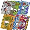 SC-Fly Guy #1-13 Set