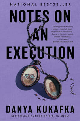 Notes on an Execution