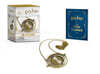 Harry Potter Time-Turner Kit (Revised, All-Metal Construction)