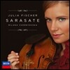 Julia Fischer 사라사테 (Sarasate) 율리아 피셔