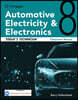 Today's Technician: Automotive Electricity and Electronics Classroom Manual