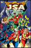 Jsa by Geoff Johns Book Five: Tr - Trade Paperback