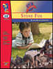 Stone Fox, by John Reynolds Gardiner Lit Link Grades 4-6