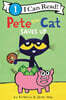 [I Can Read] Level 1 : Pete the Cat Saves Up