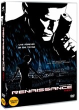 르네상스 (1disc)