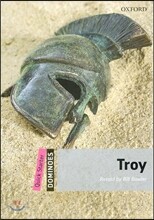 [NEW] Dominoes Quick Starter: Troy