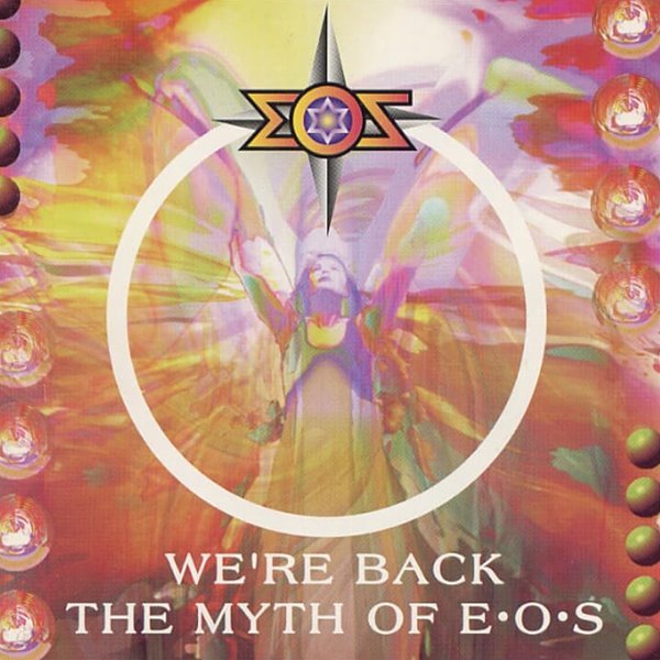 EOS(이오에스) -  We&#39;re Back The Myth Of EOS