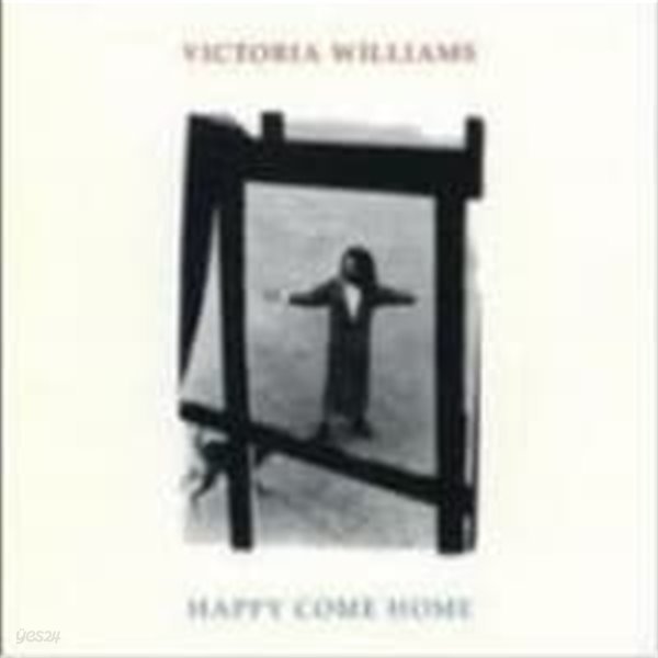 Victoria Williams / Happy Come Home (수입)