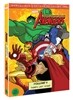 지구 최고의 영웅들, 어벤져스 Vol. 4 (1Disc)