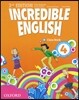 Incredible English: 4: Class Book