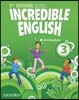 Incredible English: 3: Activity Book