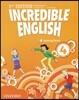 Incredible English: 4: Activity Book
