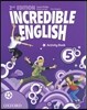 Incredible English: 5: Activity Book