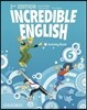 Incredible English: 6: Activity Book