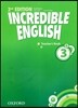 Incredible English: 3: Teacher's Book