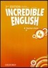 Incredible English: 4: Teacher's Book