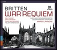 Mariss Jansons 브리튼: 전쟁 레퀴엠 (Britten: War Requiem, Op. 66) 마리스 얀손스