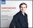 Vasily Petrenko 쇼스타코비치: 교향곡 4번 (Shostakovich: Symphony No. 4 Op. 43) 바실리 페트렌코